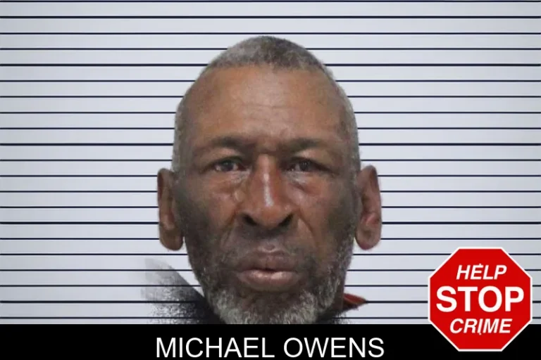 Michael Owens