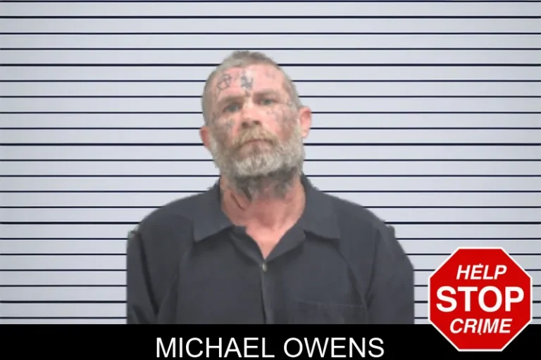 Michael Owens
