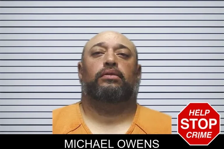 Michael Owens