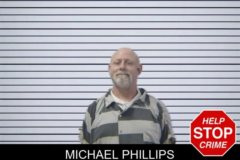 Michael Phillips