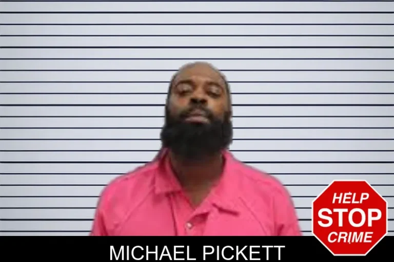 Michael Pickett