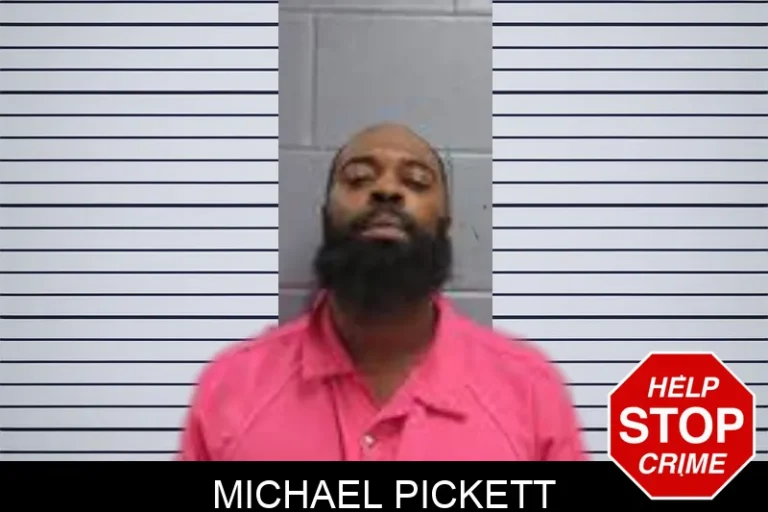 Michael Pickett