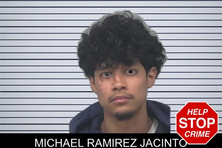 Michael Ramirez Jacinto mugshot – Gwinnett County , Georgia Michael Ramirez Jacinto