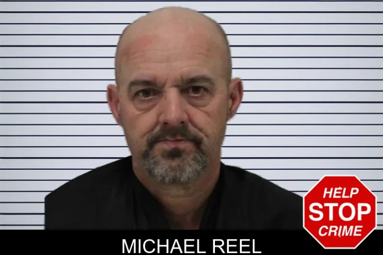 Michael Reel