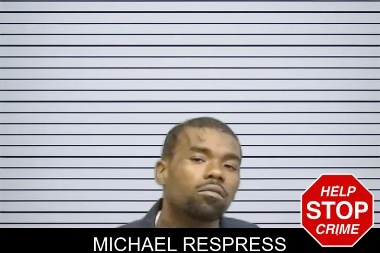 Michael Respress