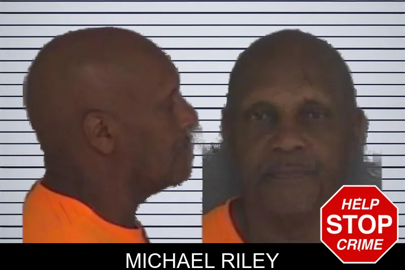 Michael Riley mugshot – Barrow County , Georgia Michael Riley mugshot