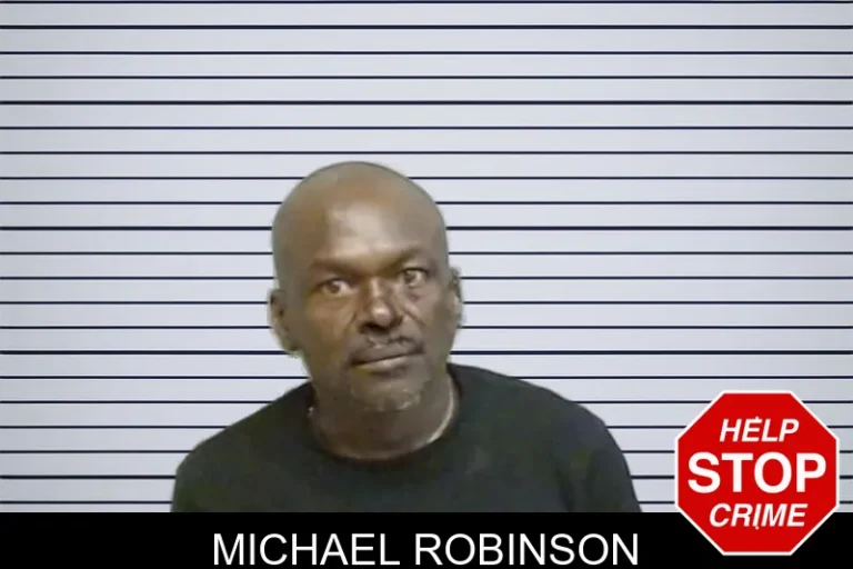 Michael Robinson