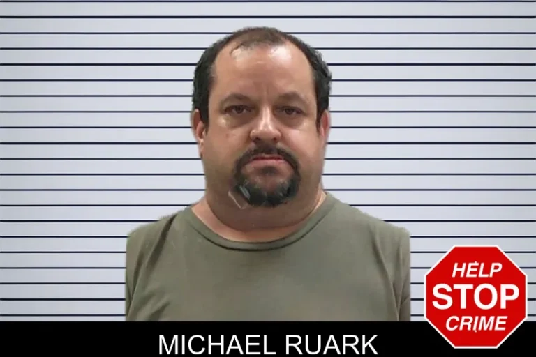 Michael Ruark
