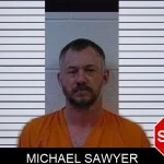 Michael Sawyer mugshot – Polk County , Georgia Michael Sawyer mugshot