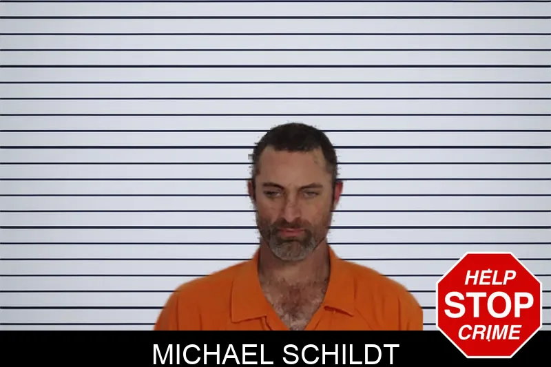 Michael Schildt mugshot – Rockdale County , Georgia Michael Schildt mugshot