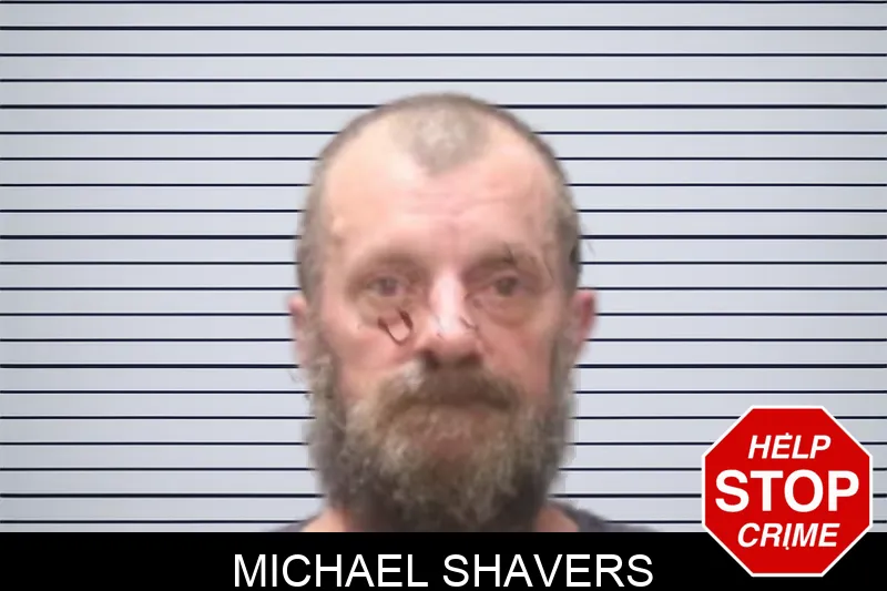 Michael Shavers mugshot – Muscogee County , Georgia Michael Shavers mugshot