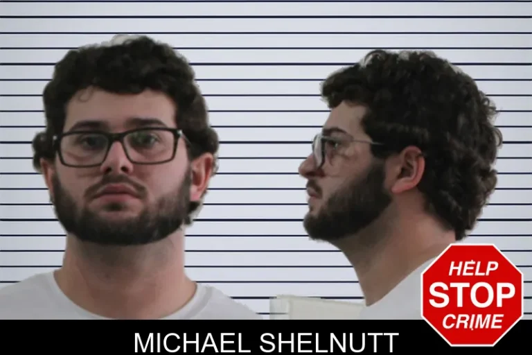 Michael Shelnutt