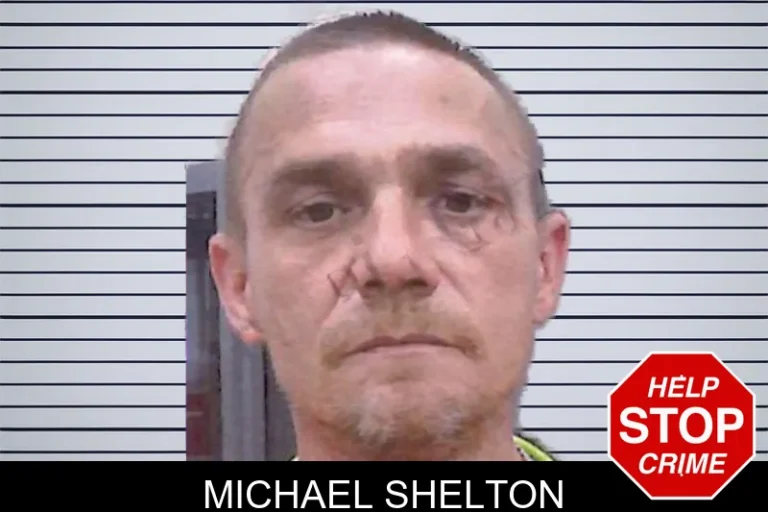 Michael Shelton
