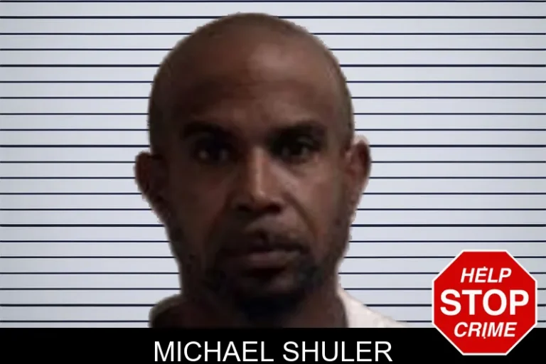 Michael Shuler