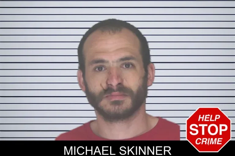 Michael Skinner