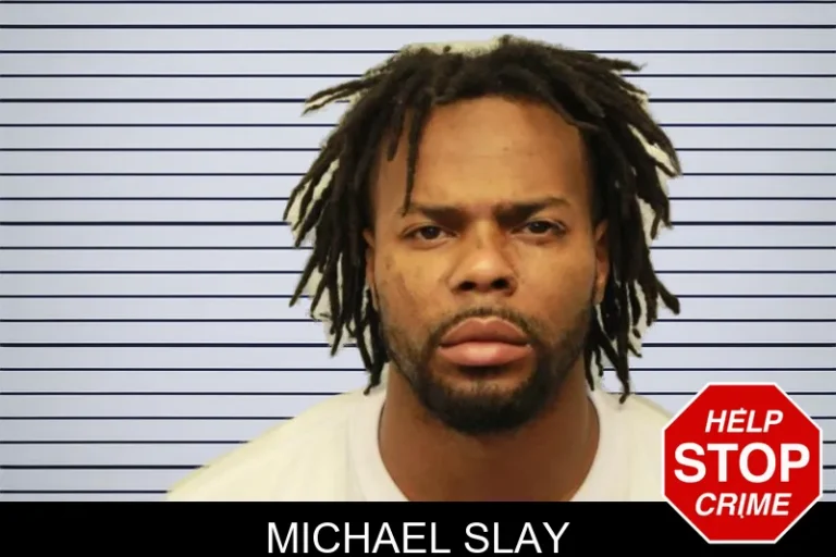 Michael Slay