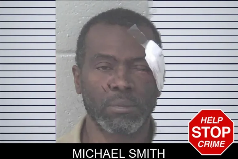 Michael Smith mugshot – Newton County , Georgia Michael Smith