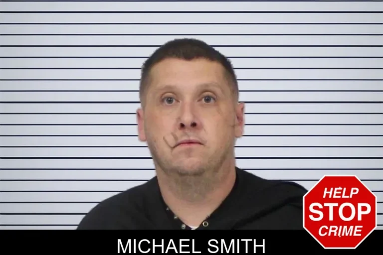 Michael Smith mugshot – Carroll County , Georgia Michael Smith