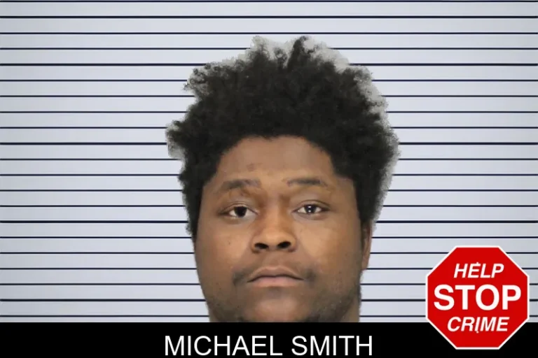 Michael Smith mugshot – Cobb County , Georgia Michael Smith