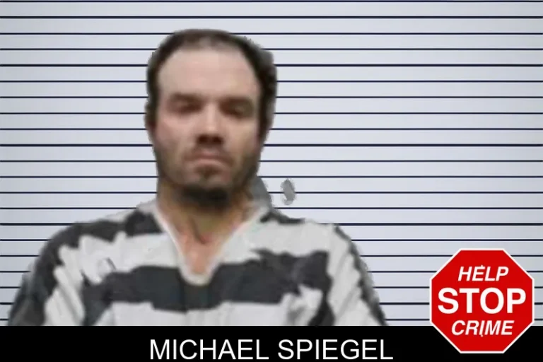 Michael Spiegel