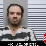 Michael Spiegel mugshot – Harris County , Georgia Michael Spiegel mugshot