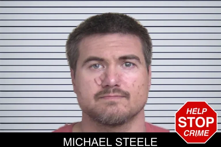 Michael Steele