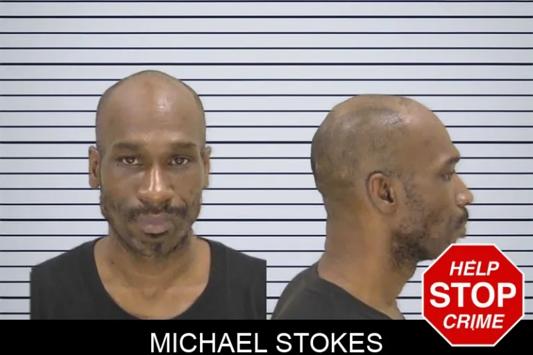 Michael Stokes