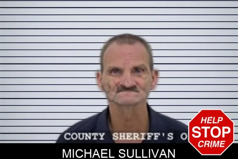 Michael Sullivan