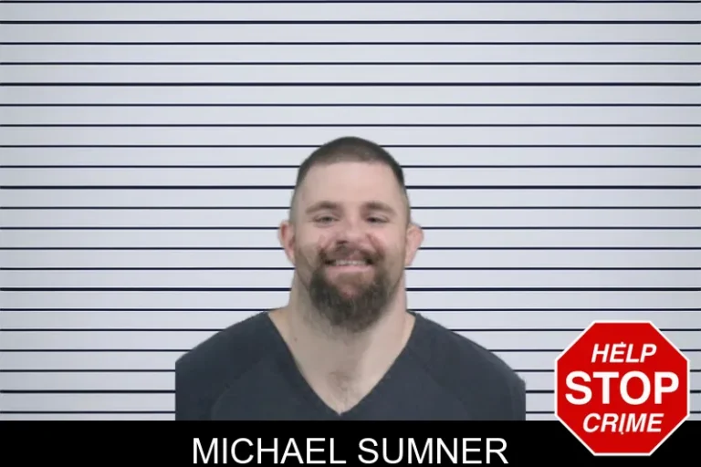 Michael Sumner