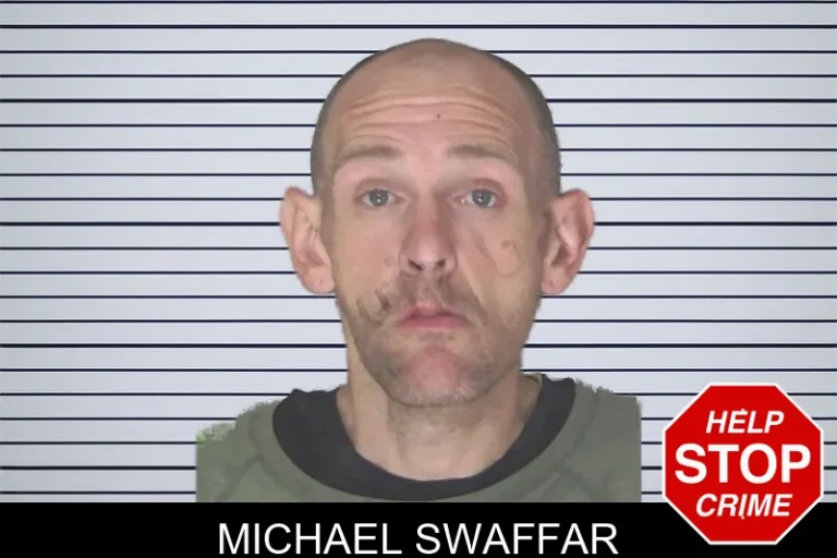Michael Swaffar