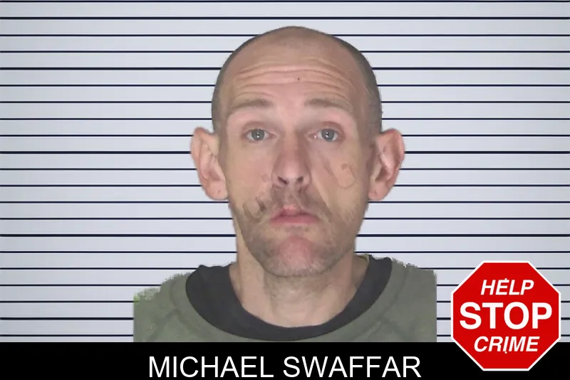 Michael Swaffar mugshot – Douglas County , Georgia Michael Swaffar mugshot