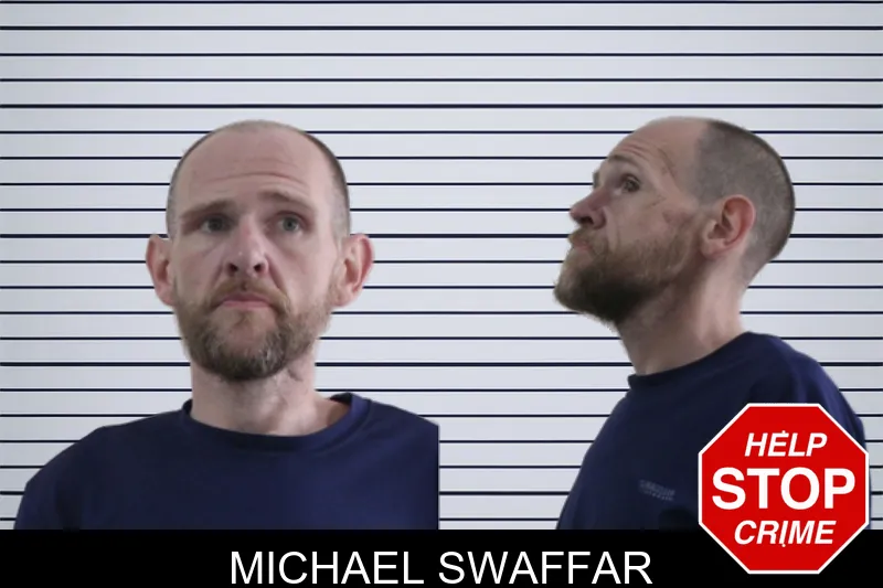 Michael Swaffar mugshot – Houston County , Georgia Michael Swaffar mugshot