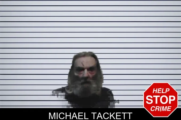 Michael Tackett