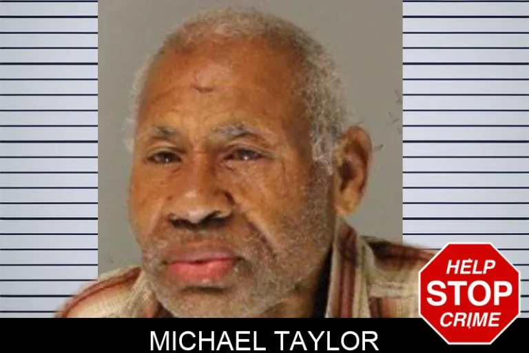 Michael Taylor