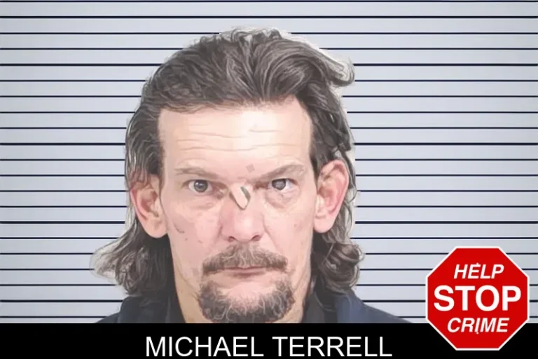 Michael Terrell