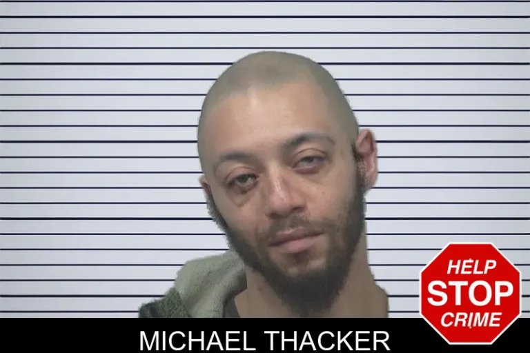 Michael Thacker