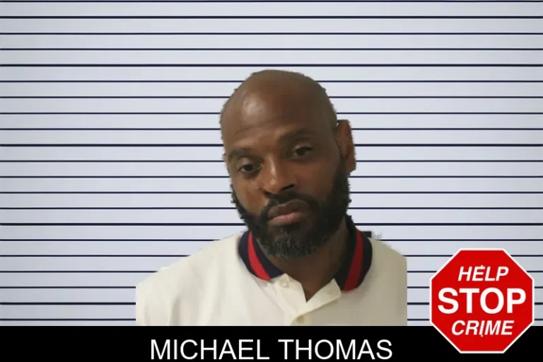 Michael Thomas