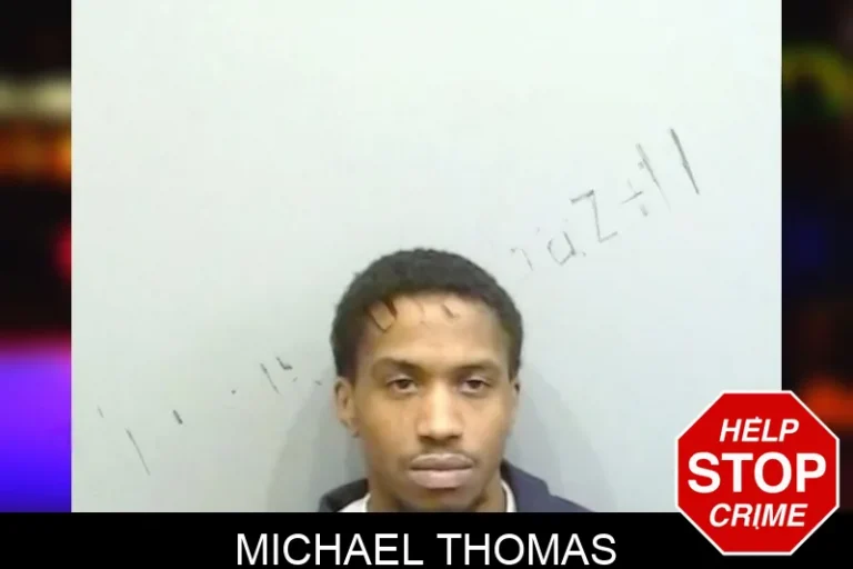 Michael Thomas