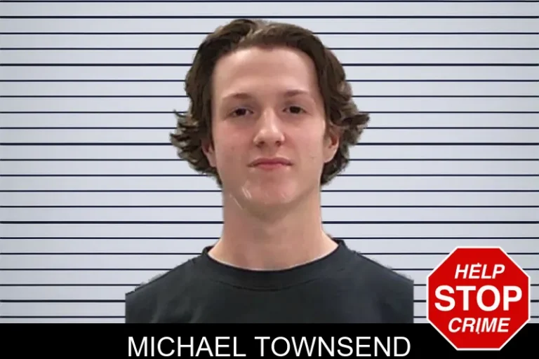 Michael Townsend