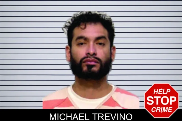 Michael Trevino mugshot – Bartow County , Georgia Michael Trevino