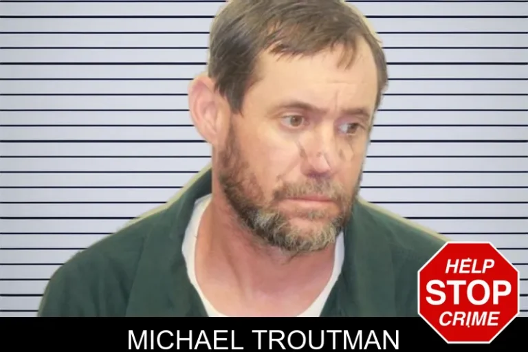 Michael Troutman