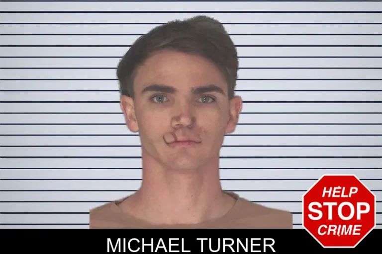 Michael Turner mugshot – Douglas County , Georgia Michael Turner