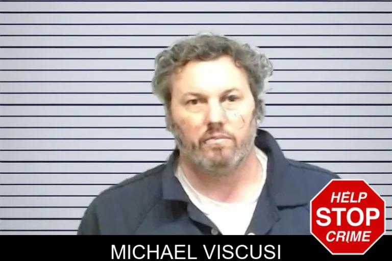 Michael Viscusi