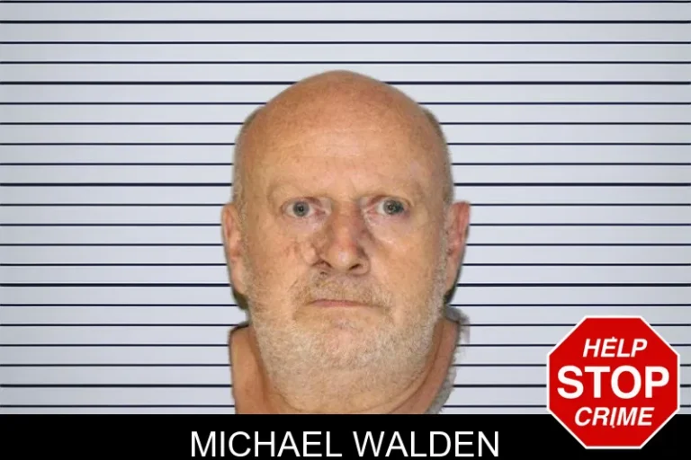 Michael Walden