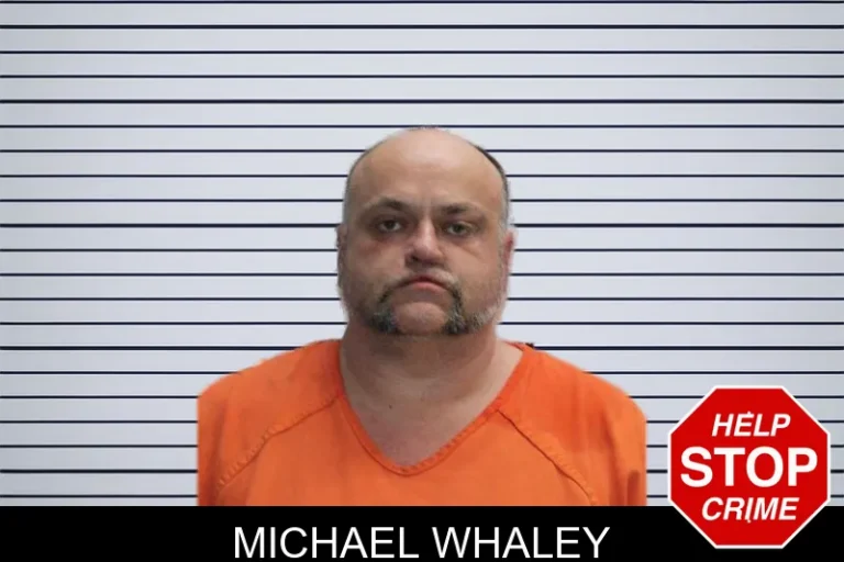 Michael Whaley