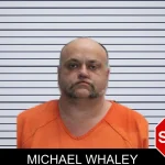 Michael Whaley mugshot – Murray County , Georgia Michael Whaley mugshot