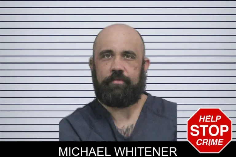 Michael Whitener