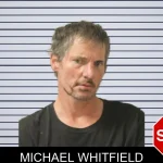 Michael Whitfield mugshot – Toombs County , Georgia Michael Whitfield mugshot
