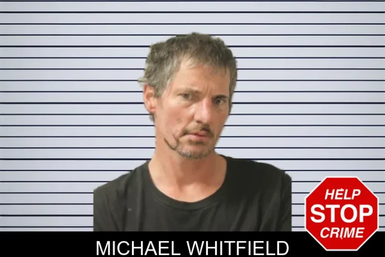 Michael Whitfield mugshot – Toombs County , Georgia Michael Whitfield