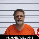 Michael Williams mugshot – Murray County , Georgia Michael Williams mugshot